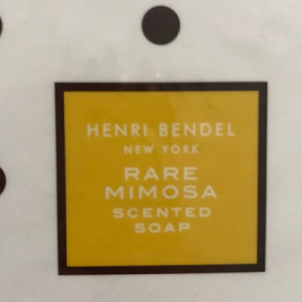 henri bendel new henri
